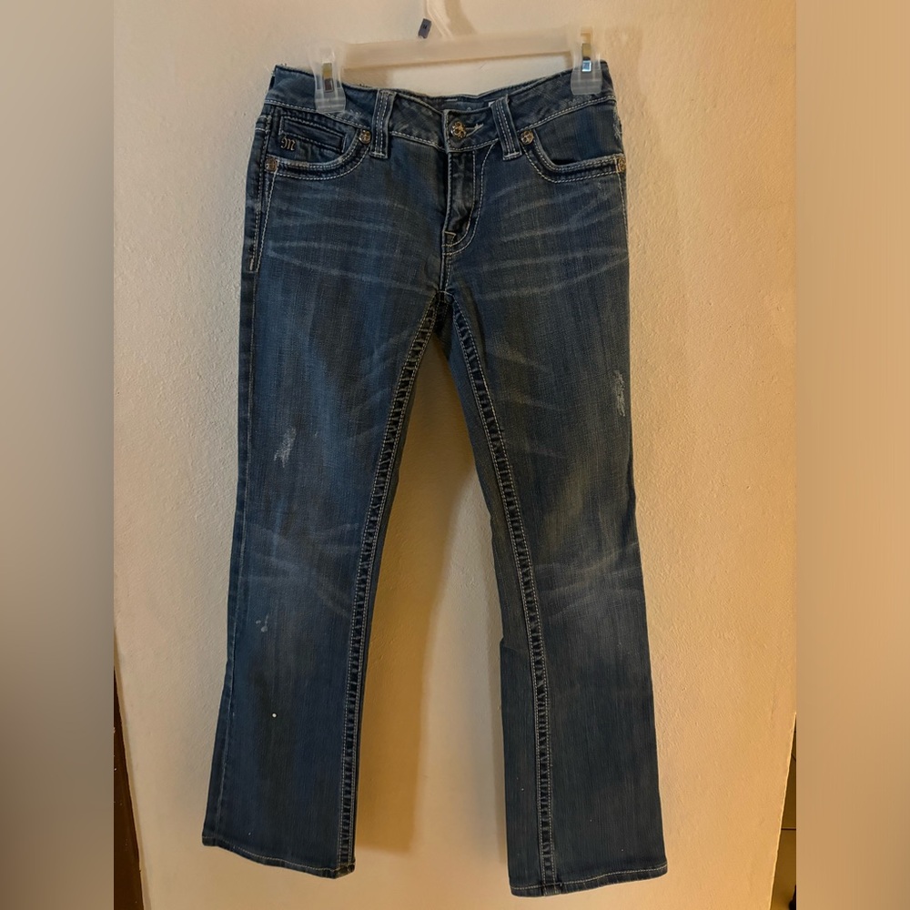 Miss me Jeans!